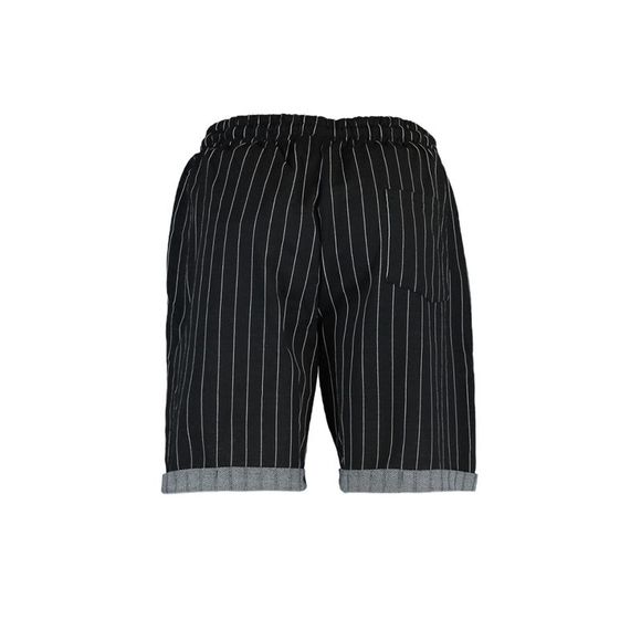 NWT Trendyol Men Short Leg Regular Shorts - Picture 6 of 11